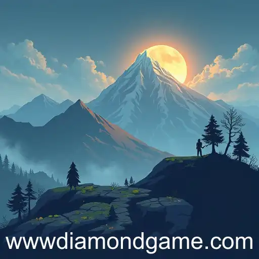 Exploring the Thrilling World of Adventure Games Featuring Diamond Game