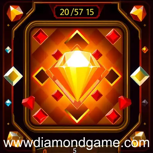 Rise of Online Diamond Games