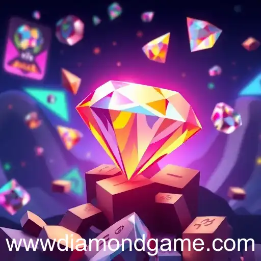 Diamond Game Craze Sweeps the Nation
