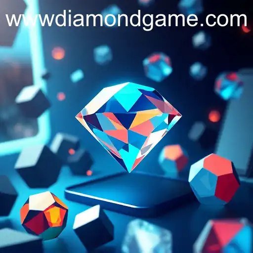 Exploring the Rise of 'Diamond Game' in Online Gaming