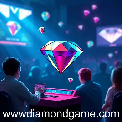 The Rise of the Diamond Game Phenomenon