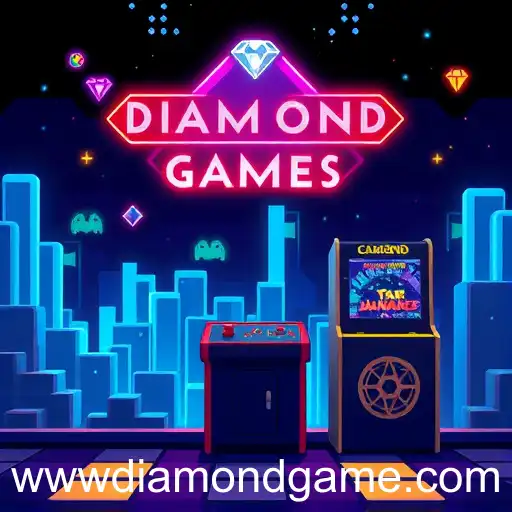 The Rise of Virtual Gaming and the Diamond Game Phenomenon