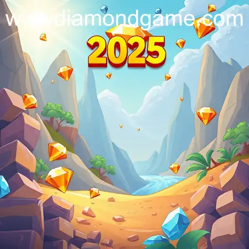 The Rise of Diamond Game in Online Gaming