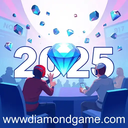 The Rising Popularity of the 'Diamond Game'