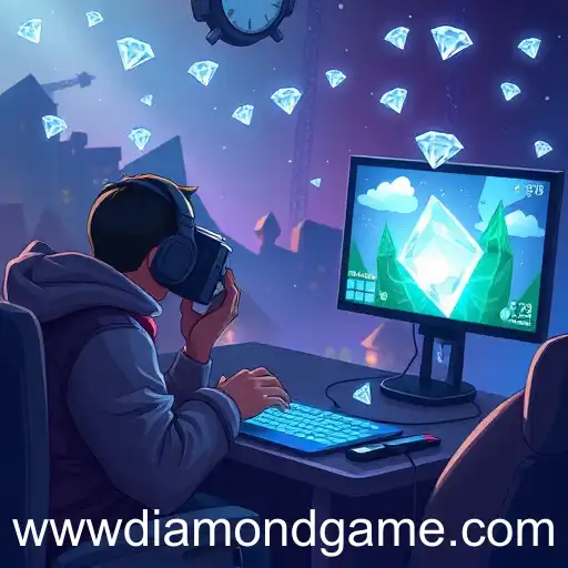 Diamond Game Shines in 2025