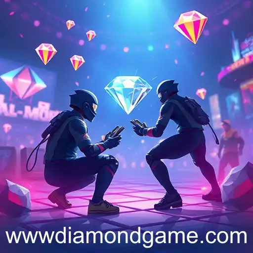 The Rise of Diamond Game as a Digital Phenomenon
