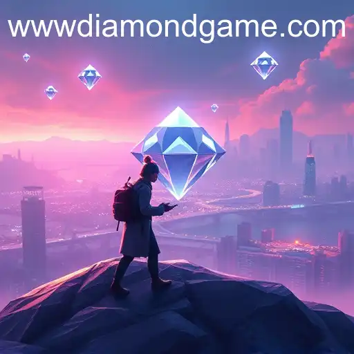Emergence of Diamond Game Craze in Gaming Industry