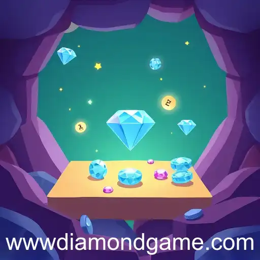 Exploring the 'Diamond Game': A Jewel in the 'Kids Play' Category