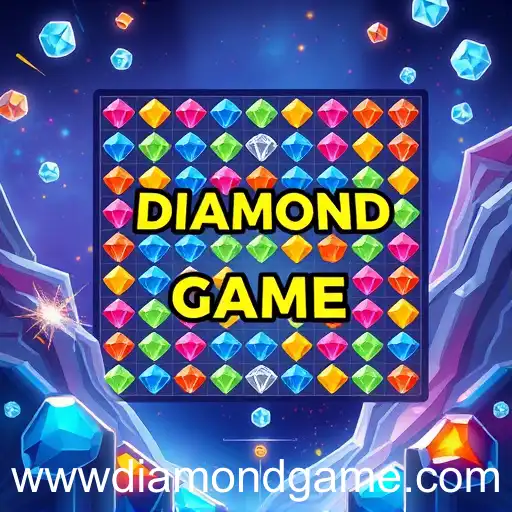 The Rise of the Diamond Game Craze
