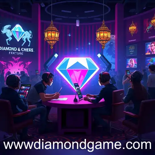 Diamond Game: A Gem in English Gaming
