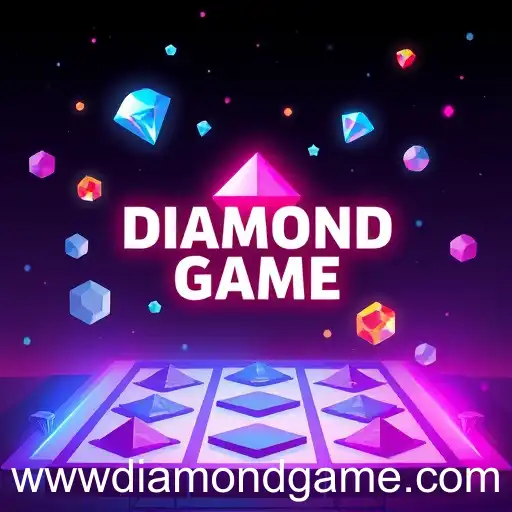 Revolutionizing Online Gaming: The Diamond Game Era