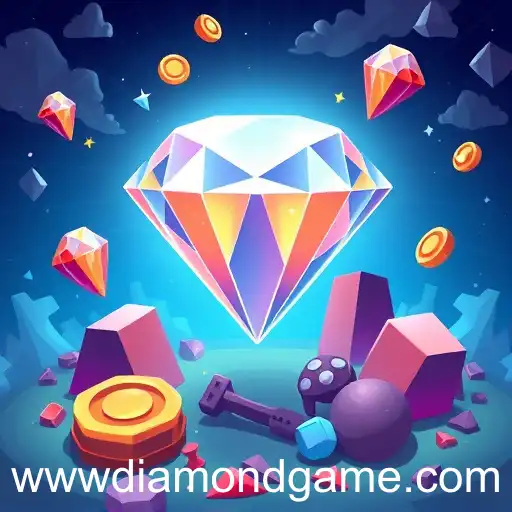 Rise of the Diamond Game in the Digital Age