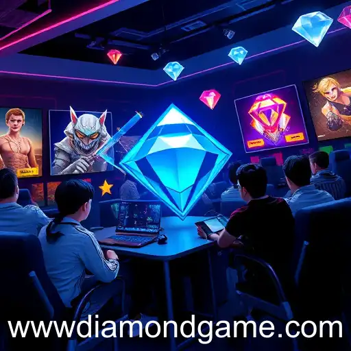 Rise of the Diamond Game Phenomenon