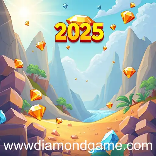 The Rise of Diamond Game in Online Gaming