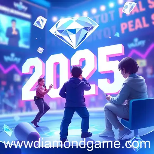 Diamond Game Shines in 2025