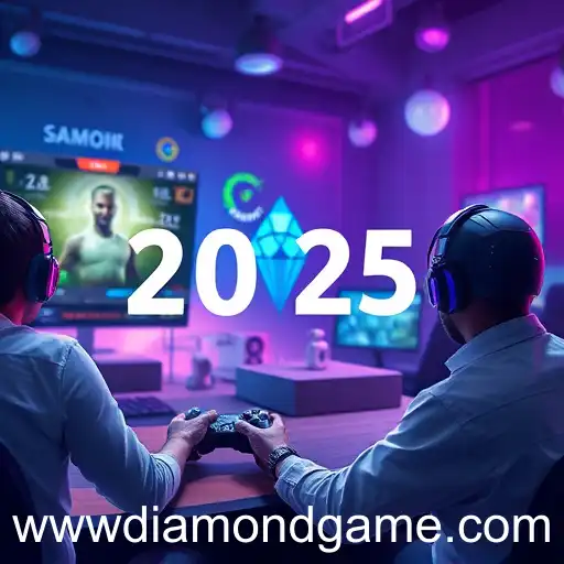 Digital Evolution: The Rise of Gaming Websites