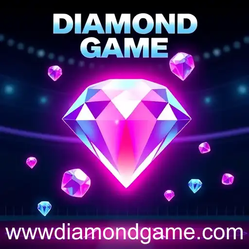 The Evolution of Online Gaming: Diamond Game's Rise