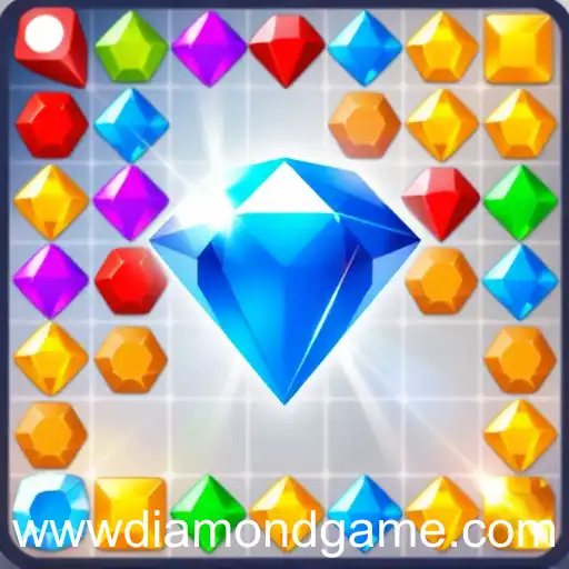 The Evolution of Online Diamond Games