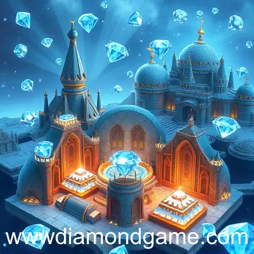 The Rise of Diamond Game in Online Gaming