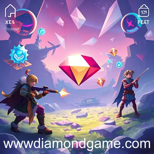 The Rise of Diamond Game Platforms in 2025