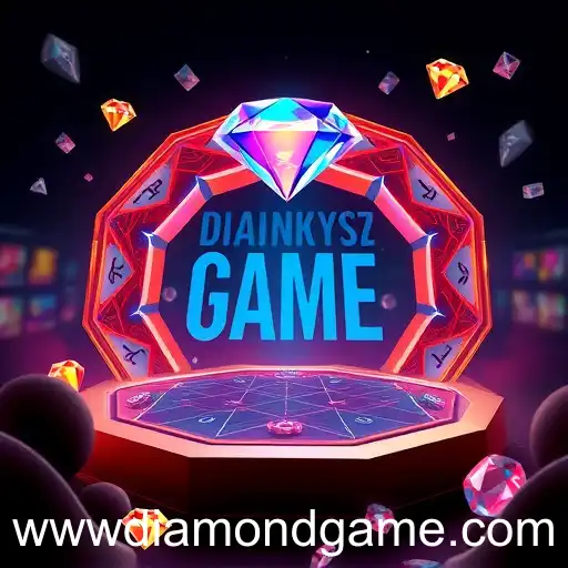 The Rise of 'Diamond Game' in Online Gaming