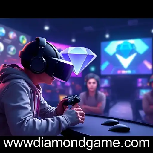 The Rise of Diamond Game in 2025