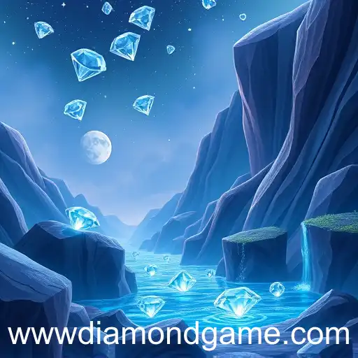 The Rise of Online Diamond Games