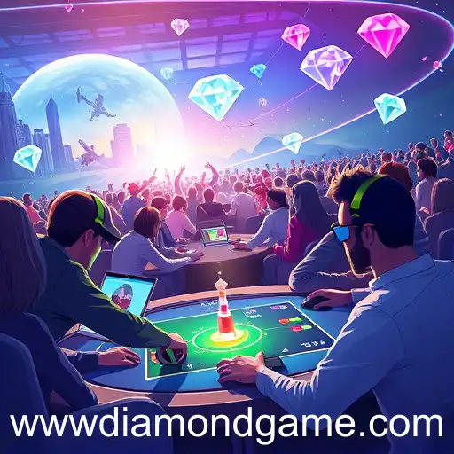 The Rise of Digital Gaming Platforms