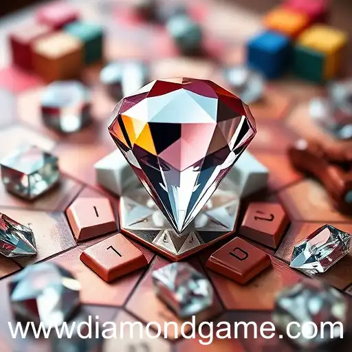 The Rise of DIY Games in the Diamond Game Era