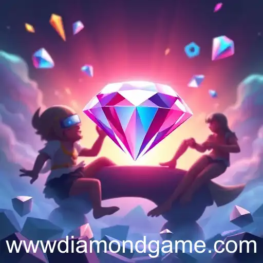 Rise of Online Gaming: The Impact of Diamond Game