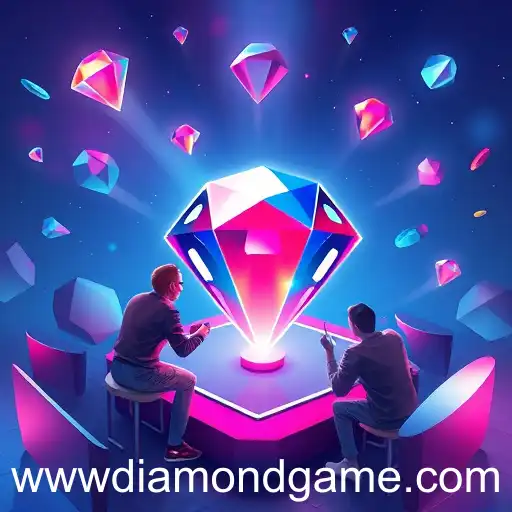 The Evolution of Online Gaming: Diamond Game Shines Bright