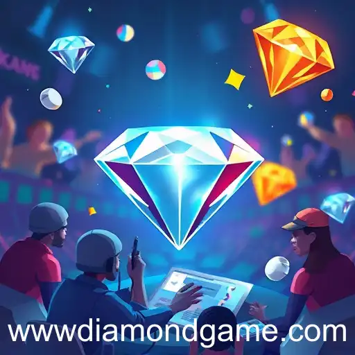 Revolution of Online Gaming in 2025