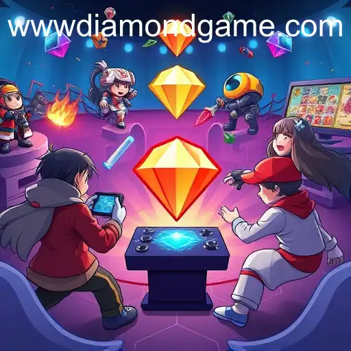 The Rise of the Diamond Game Phenomenon