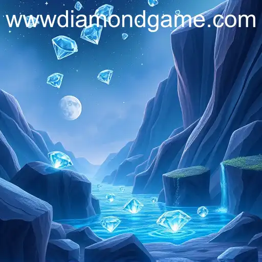 The Rise of Online Diamond Games