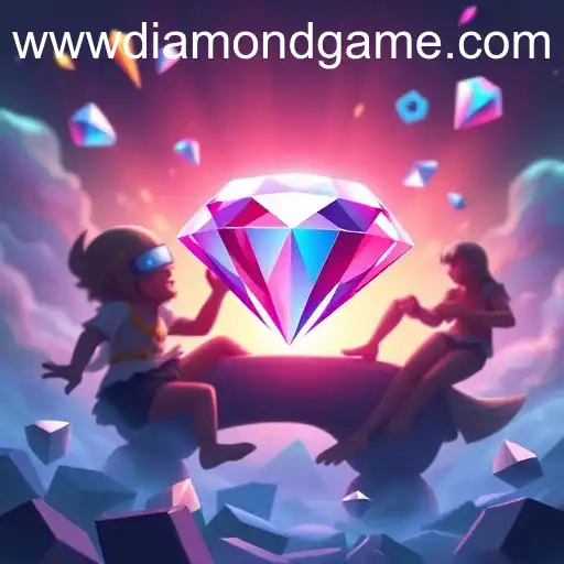 Rise of Online Gaming: The Impact of Diamond Game